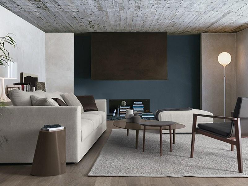 JESSE Журнальный столик из дерева sun-id-1372737 - Вид №3