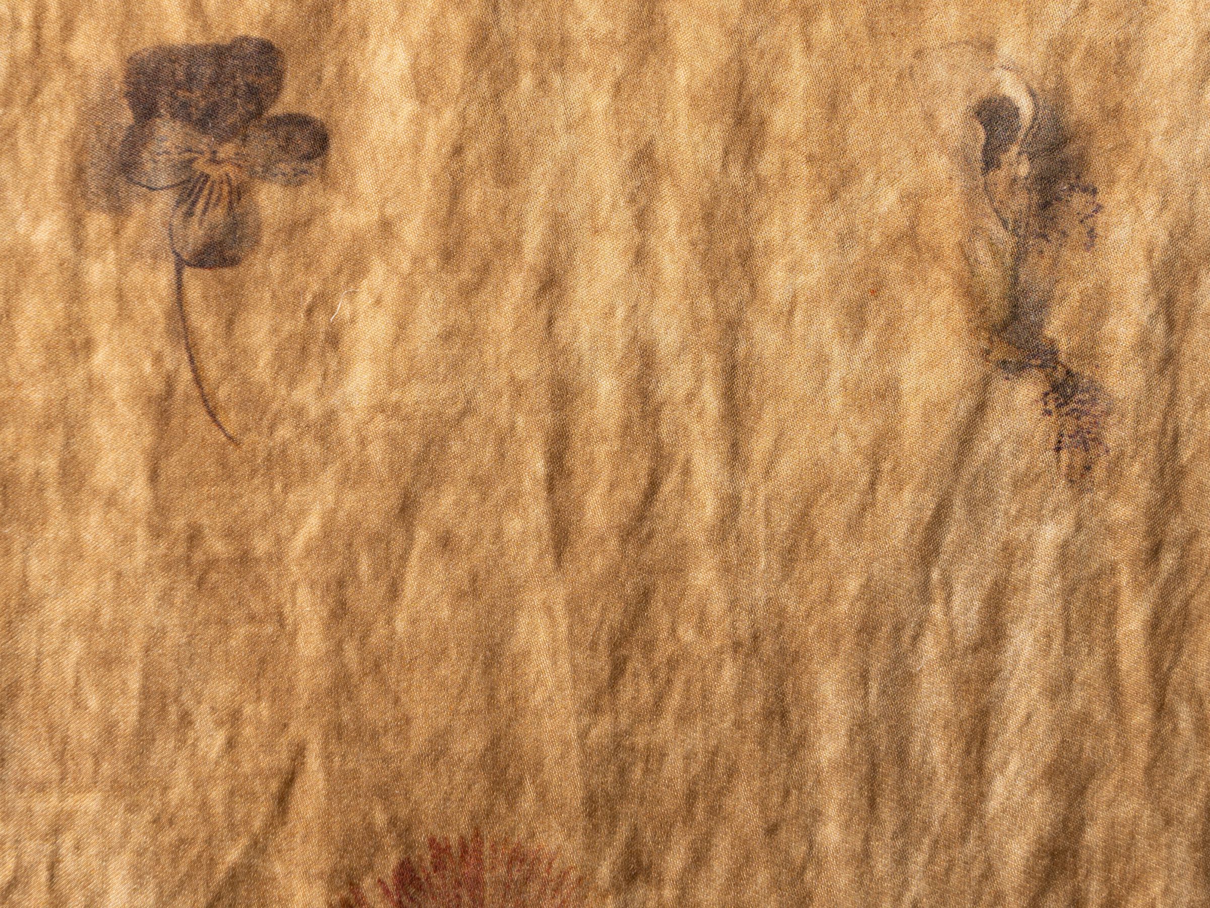 Прямоугольная подушка из вискозы и хлопка The House of Lyria ABDIA ARCH-00071220 - Вид №3