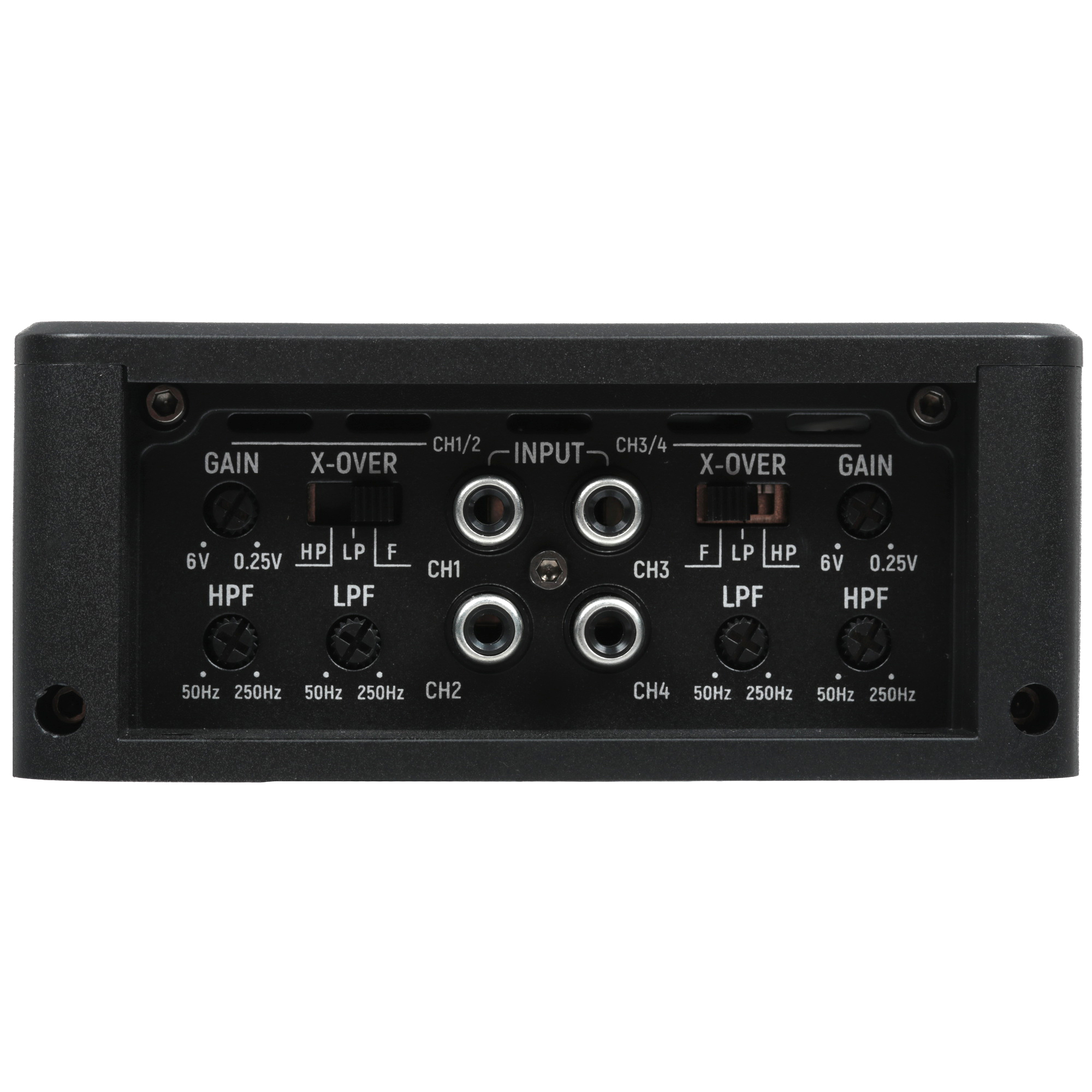 5447445 Усилитель AMP Pro 4.200 STDN-0029293 - Вид №2