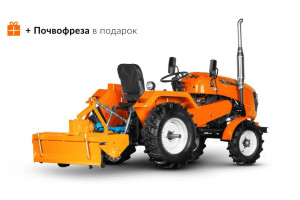 16030089 Минитрактор Т-24 PRO KEN_221 Кентавр