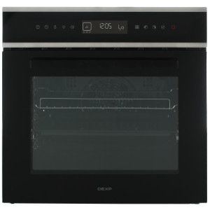 9134305 Электрический духовой шкаф DEXP Smart oven 01 черный