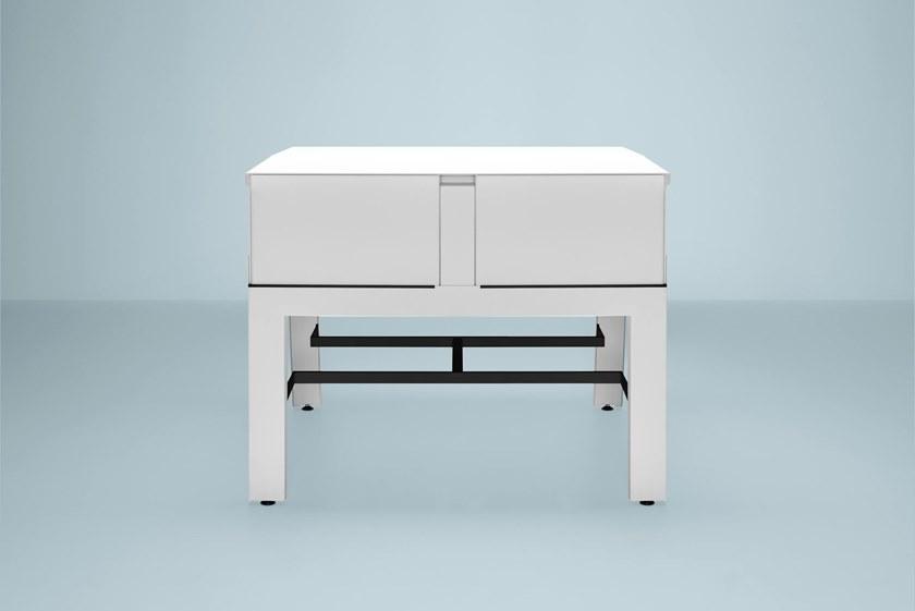 Prooff Складная алюминиевая скамья со встроенными стульями sun-id-1448065 - Вид №5