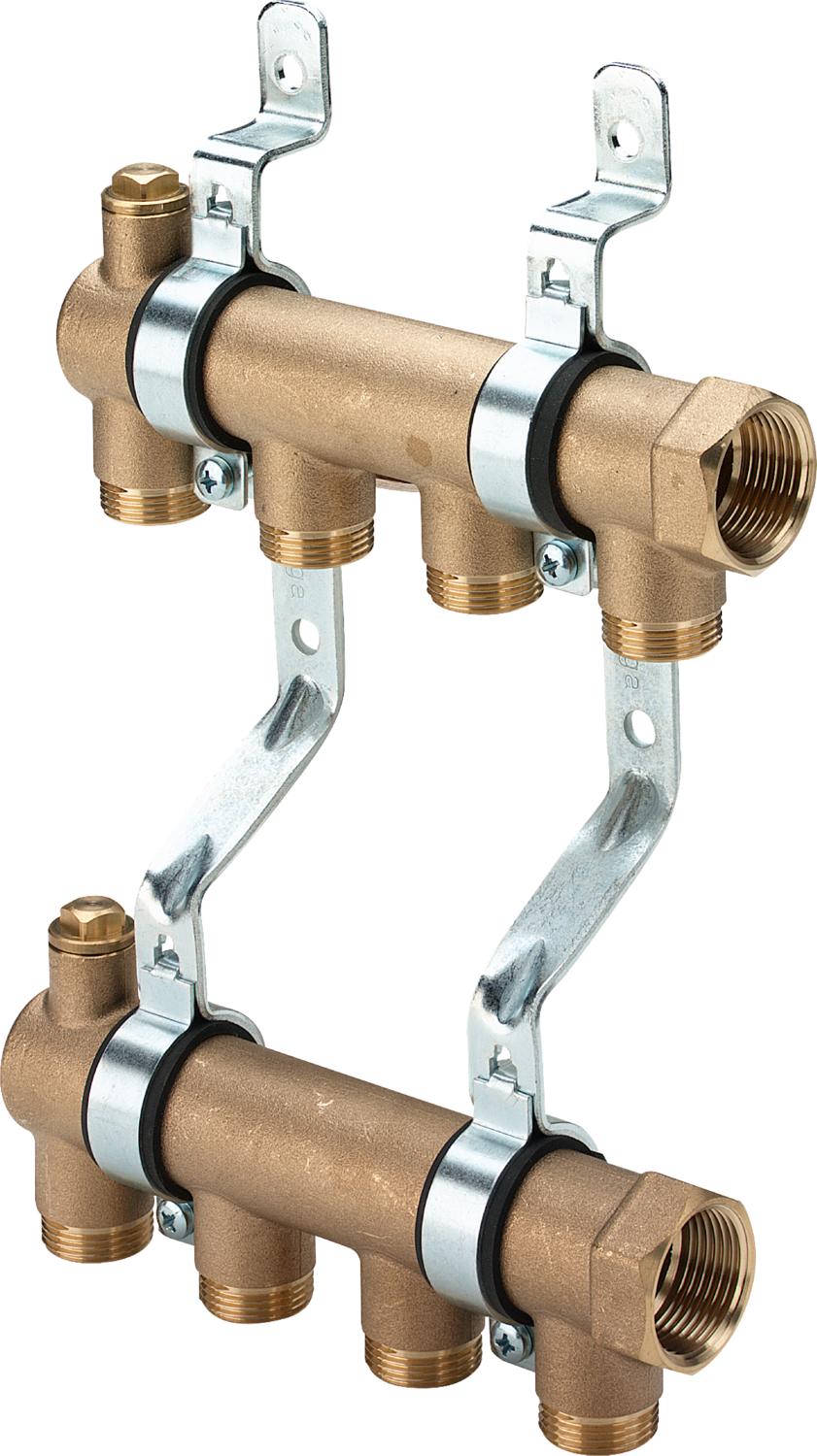 Viega Коллектор 1052 (113377) 113 377