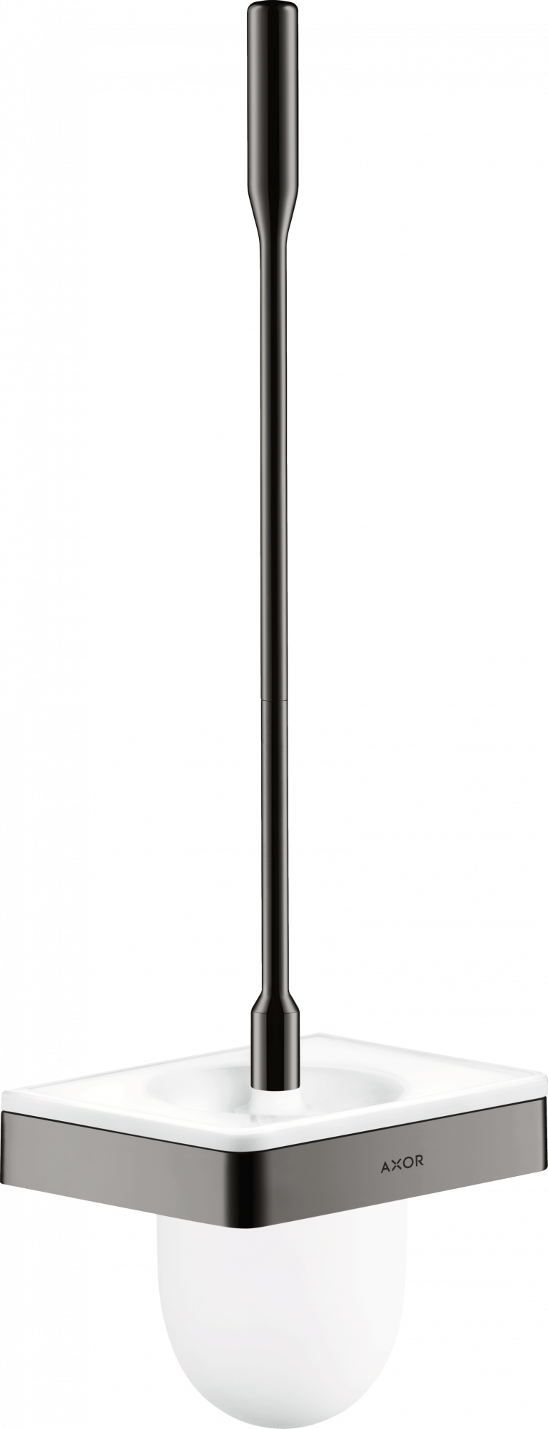 42835330 Держатель ершика для унитаза настенный AXOR UNIVERSAL ACCESSORIES