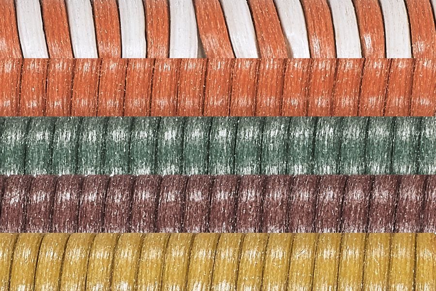 Ткань сани сад стул DEDON KIDA ARCH-00122831 - Вид №21