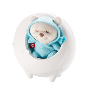 DYW48 Mattel Fisher-Price Фишер Прайс Игрушка-проектор "Мечты о бабочках" FISHER-PRICE (Mattel)