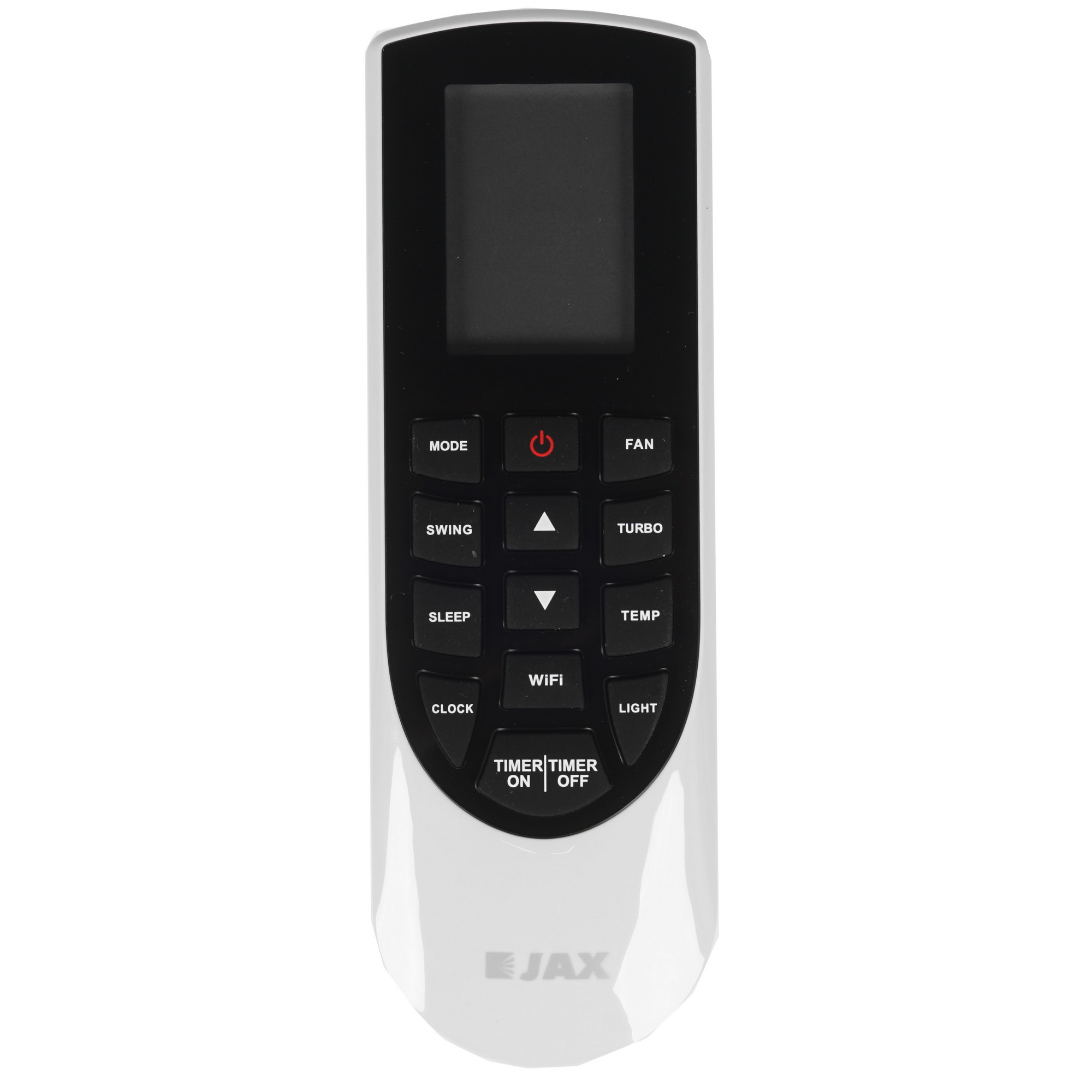 8128805 Кондиционер настенный сплит-система JAX ACY-12HE/ACY-12HE белый STDN-0127157 - Вид №9