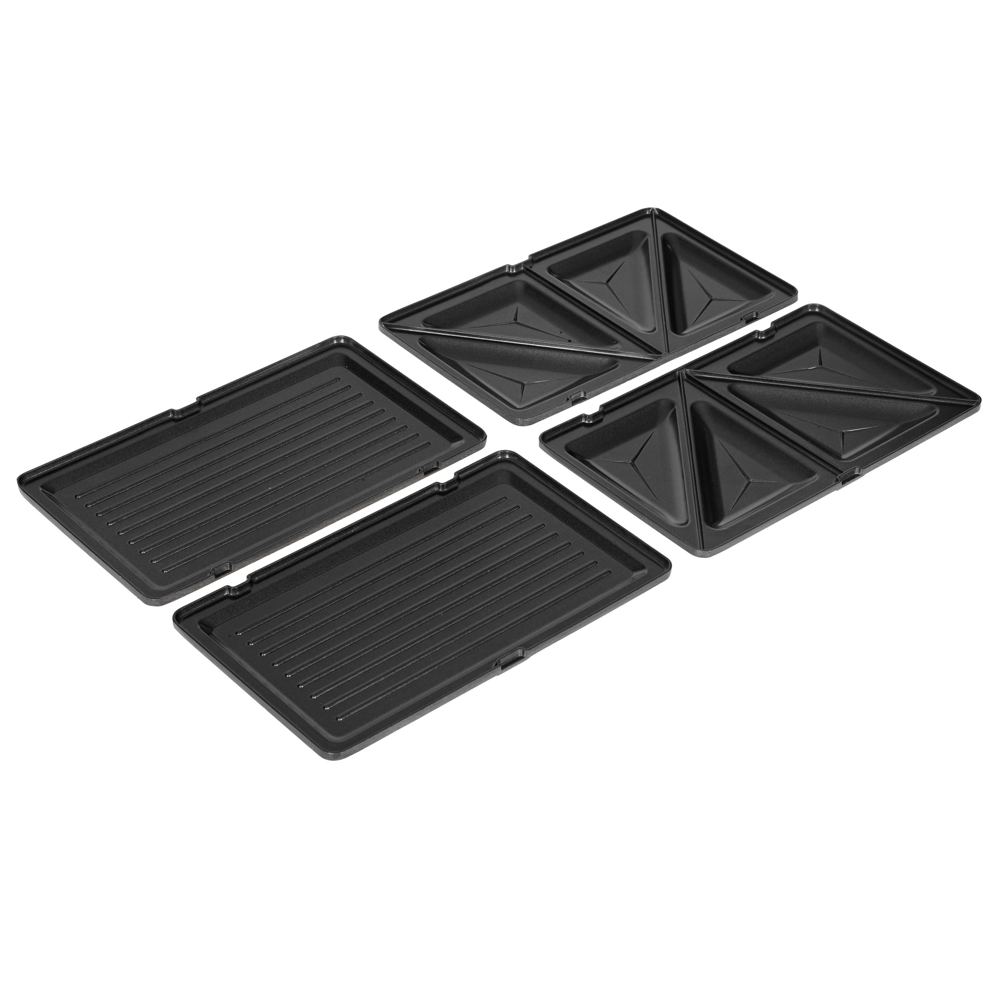 9215353 Гриль JVC JK-GR205 серебристый STDN-0086620 - Вид №6