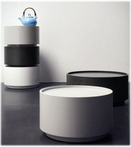 Тумбочка Dedalo PIANCA 24161