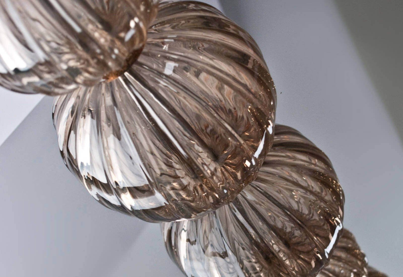 Торшер из муранского стекла Abrissi JOYA ARCH-00036170 - Вид №3