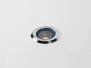 HER Светодиодный ступень из нержавеющей стали для улицы  Ex045