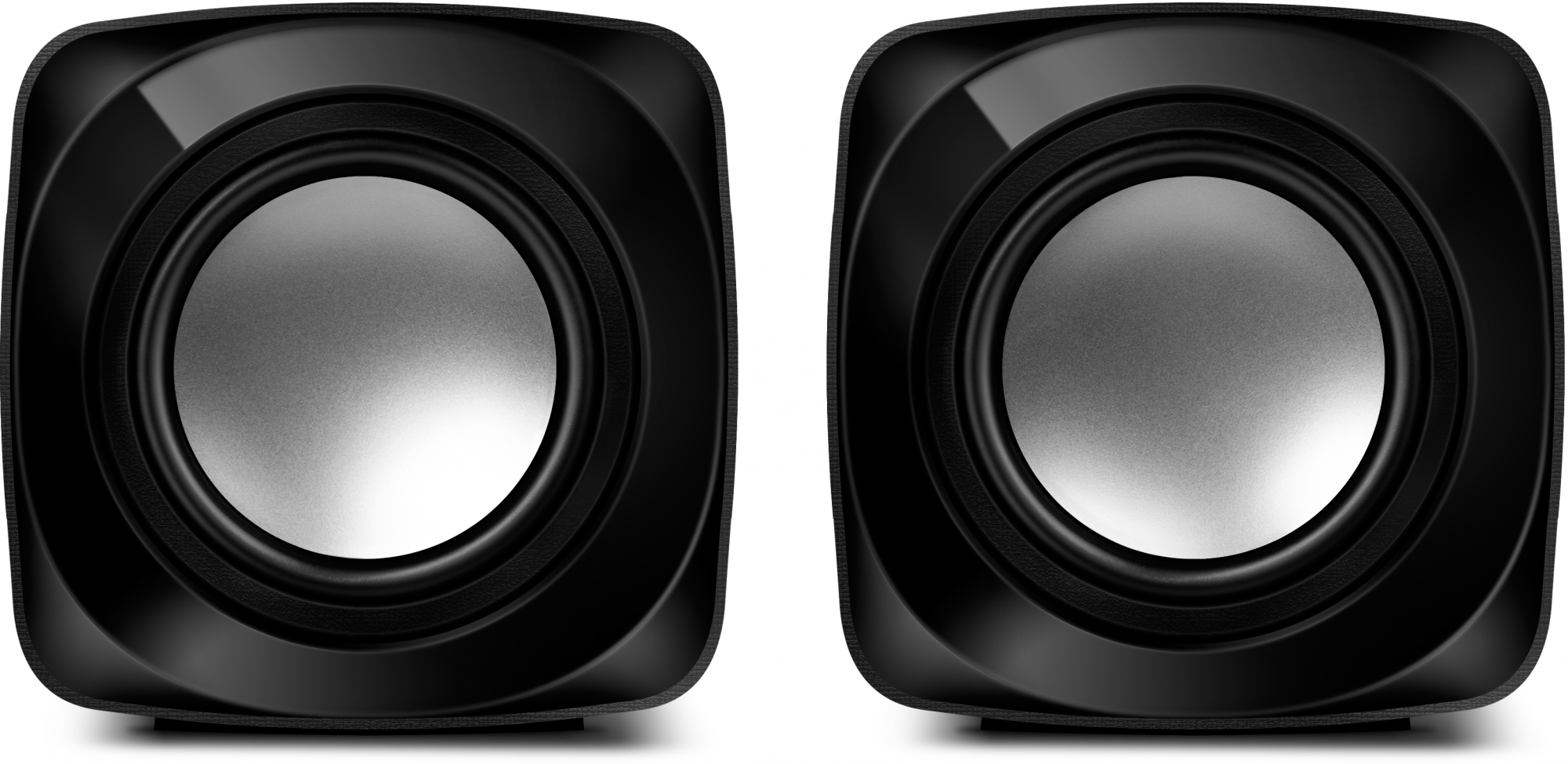 SV-013493 120, чёрный, usb, акустическая система 2.0, мощность 2x2,5 вт(rms) Sven Santreyd 