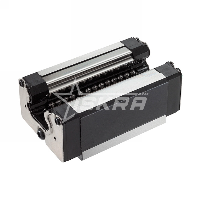 IS560 Каретка HGH20CAZAH ISKRA  - Вид №4