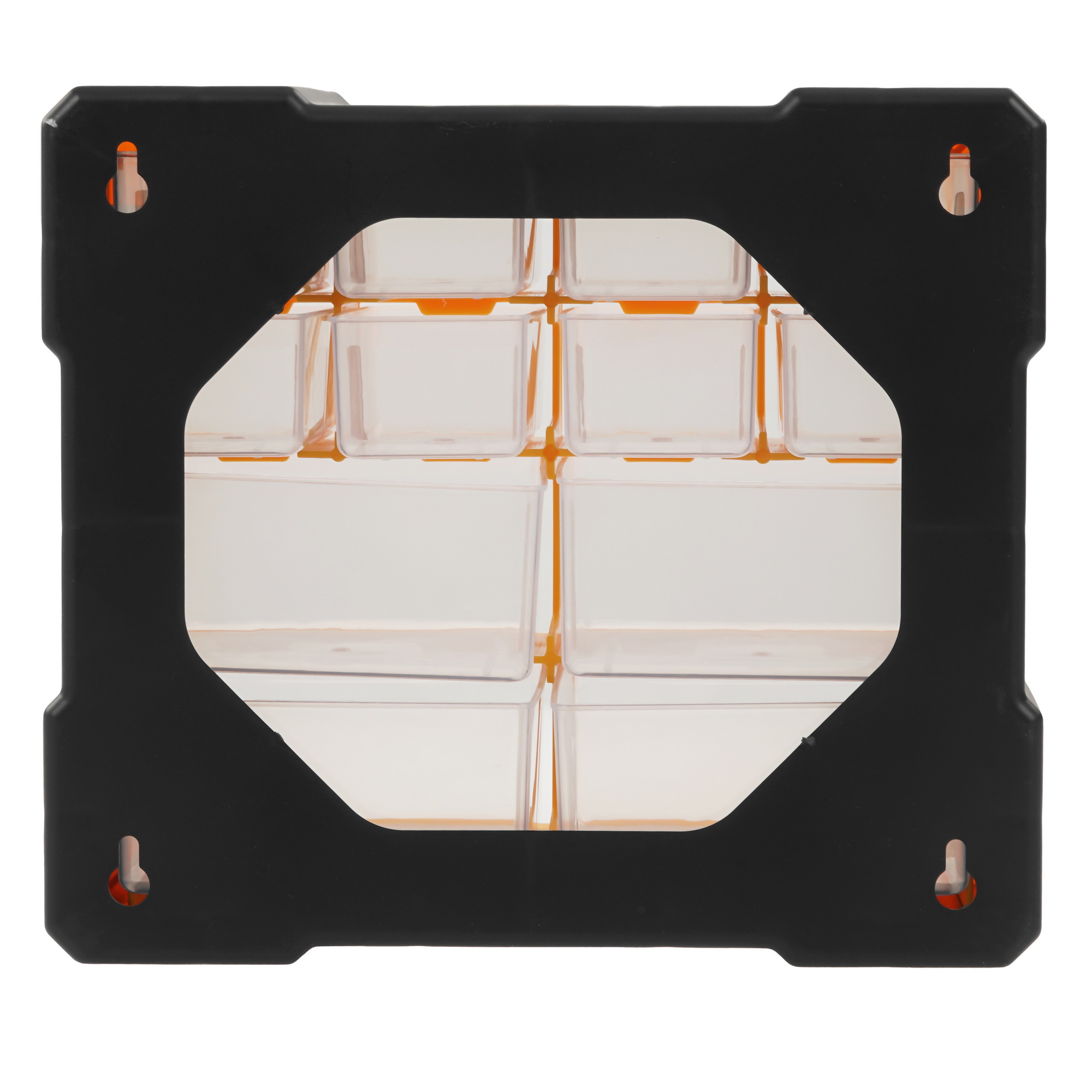 Органайзер для фурнитуры и оснастки DEKO Smart box 12 9136494 STDN-0008647 - Вид №4