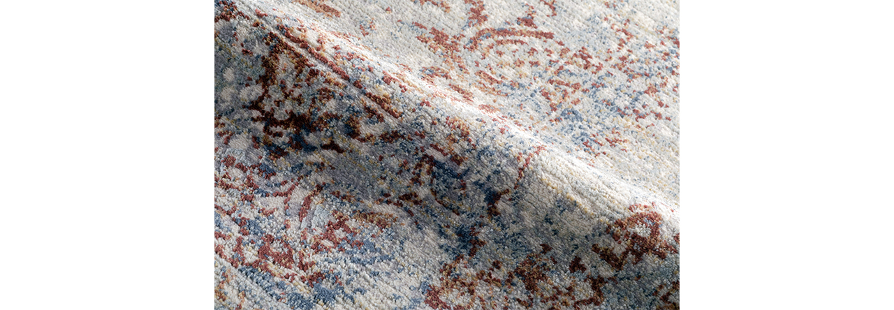 COLORISTICA 160X230 FRESCO Бельгийский ковер  - Вид №3