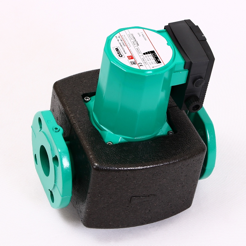 Циркуляционный насос Wilo TOP-S 50/7 EM 2165529 - Вид №2