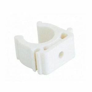 Настенное крепление для трубы KALDE одинарное 16 мм