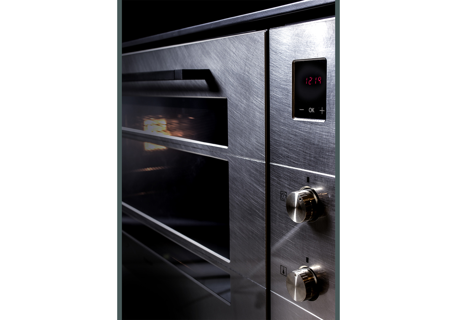 7104020 Духовка FL 7104020 Fosterspa  - Вид №2