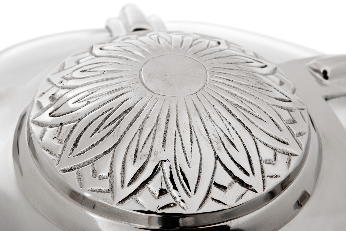 Потолочный светильник Residential от Eichholtz Хром 109129 EICHHOLTZ ДИЗАЙНЕРСКИЕ, EICHHOLTZ 062491 Хром  - Вид №4