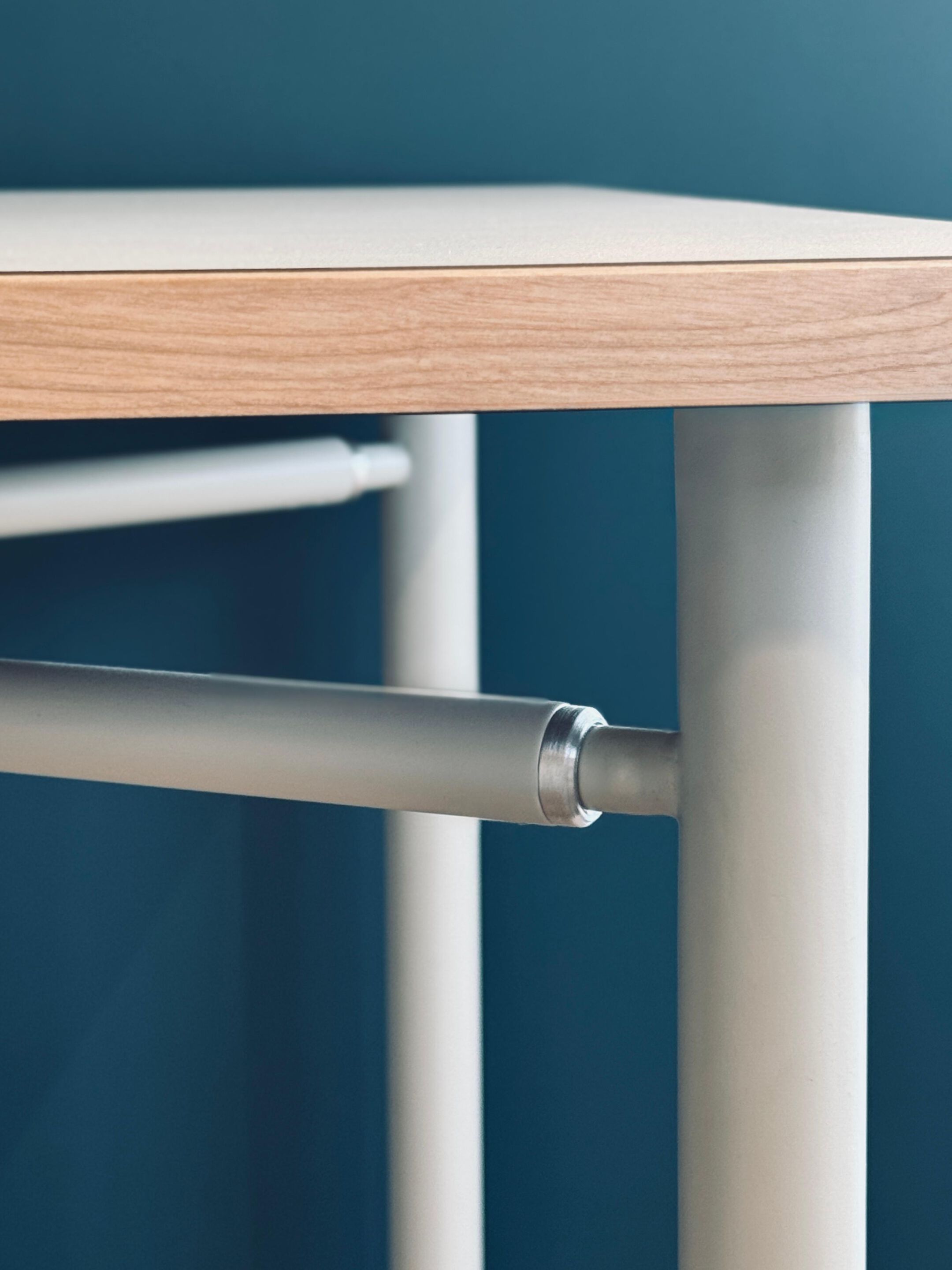 Прямоугольный стол HPL Case PRINDS ARCH-00019056 - Вид №10