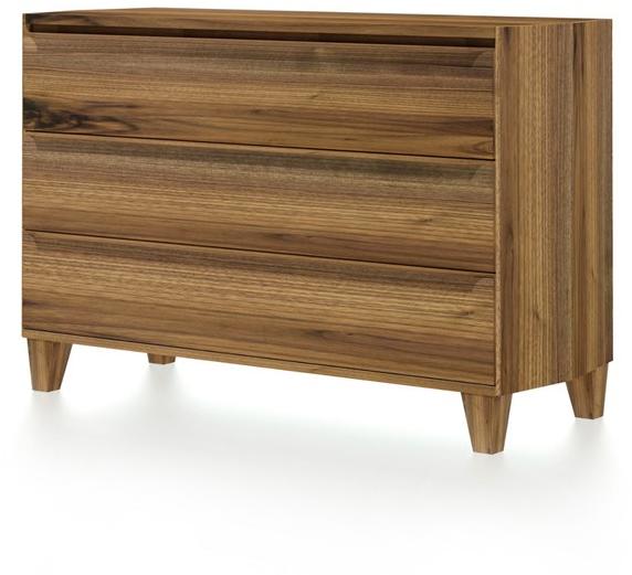 Arte Brotto Комод из ореха Leonardo L375n.l - Вид №2