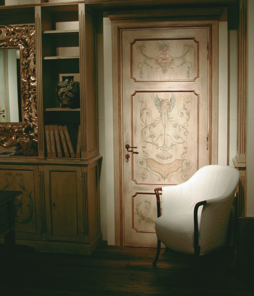 8483 Porta Bianchini&Capponi RINASCIMENTO Bianchini Capponi - Вид №4