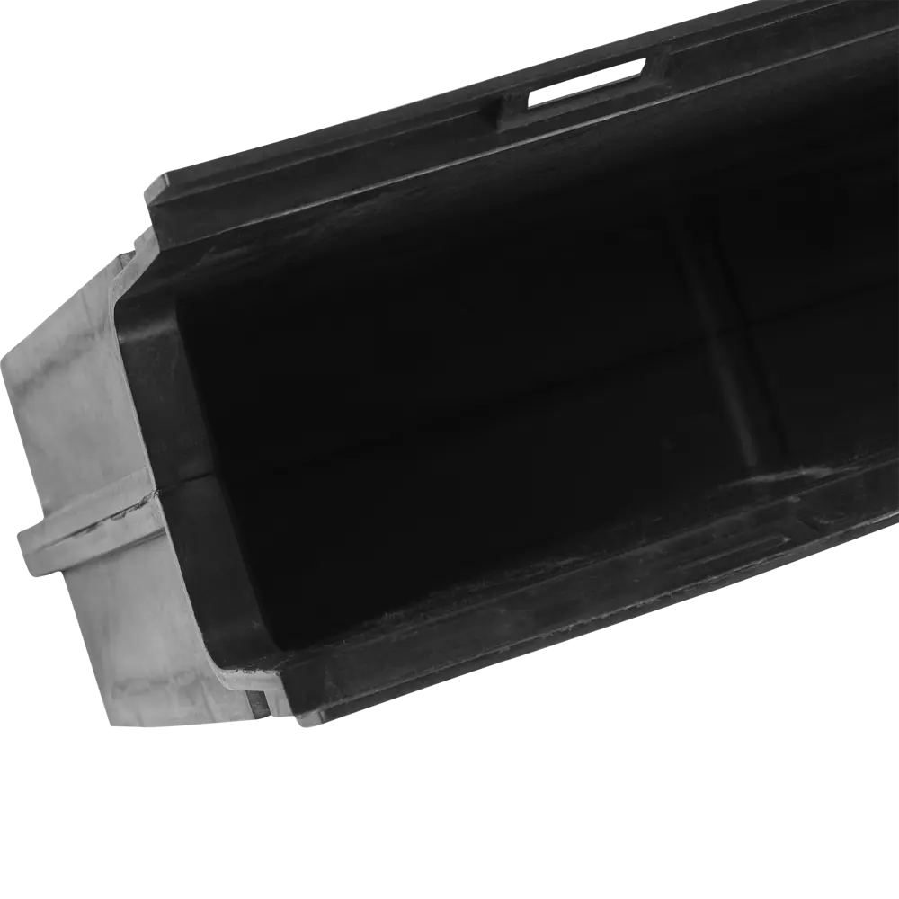 Пескоуловитель с пластиковой решёткой к лоткам Лайт GIDROLICA STLM-2097502 - Вид №3