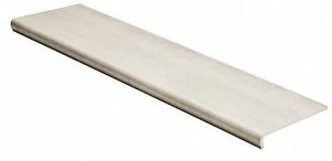 OAKWOOD 32,5х120 STEP WHITE RECTIFIED MATT