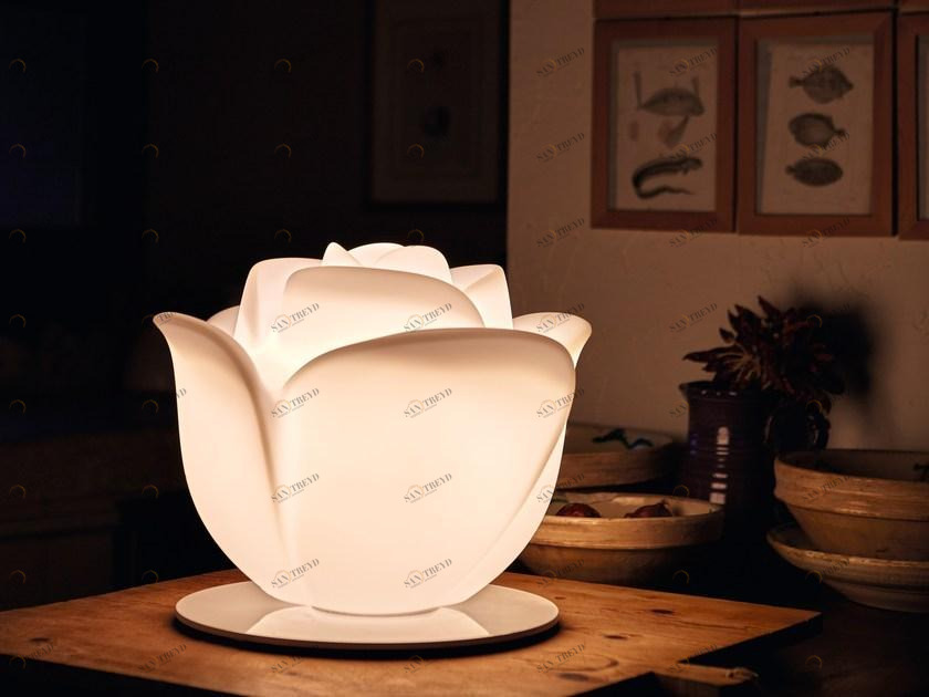 Myyour Настольная лампа Poleasy® Baby love sun-id-1507007