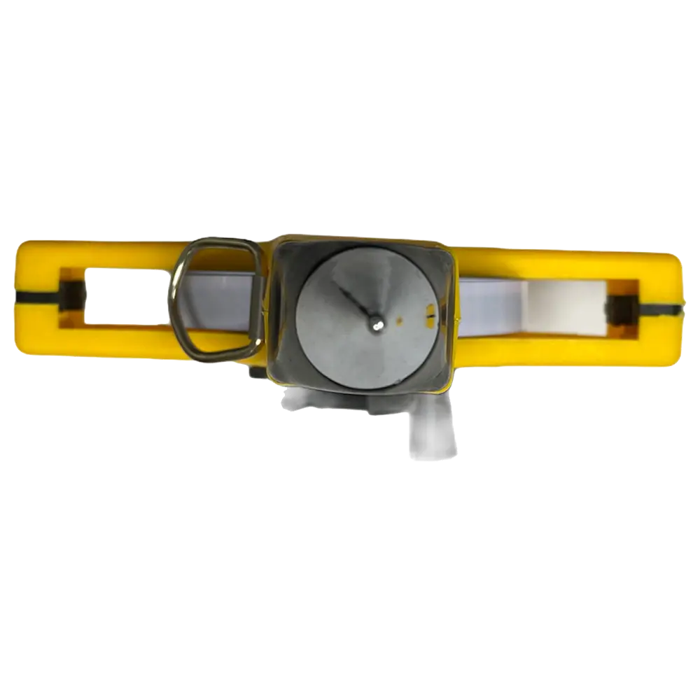 Рулетка геодезическая Vertextools 50 м x 12 мм STLM-2184987 - Вид №1