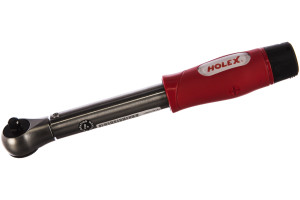 16169089 Динамометрический ключ 4-20Нм 657272 20 Holex