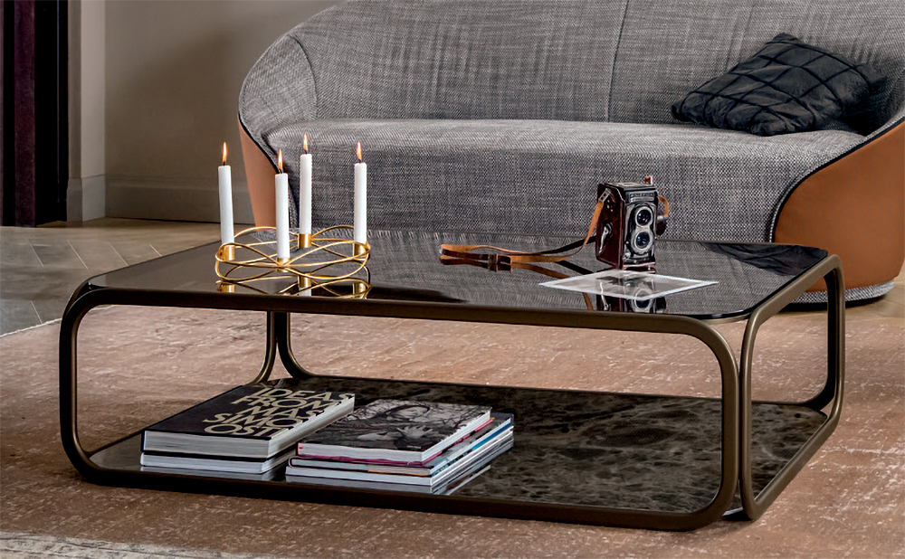 Стол журнальный REMIND TONIN 6241 A 