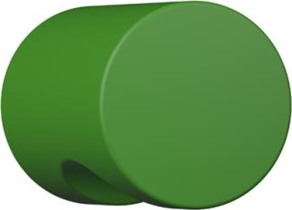 557.20B мебельная ручка HEWI USA Produkte  - Вид №10