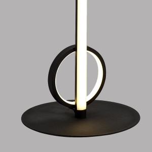 096862 Напольный светильник MANTRA KITESURF 7146 Mantra Kitesurf