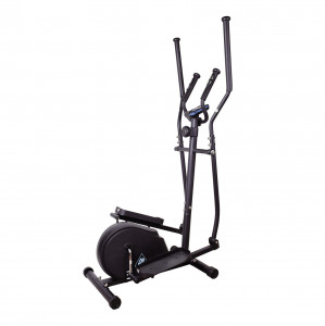 E40H Эллиптический тренажер e40h DFC