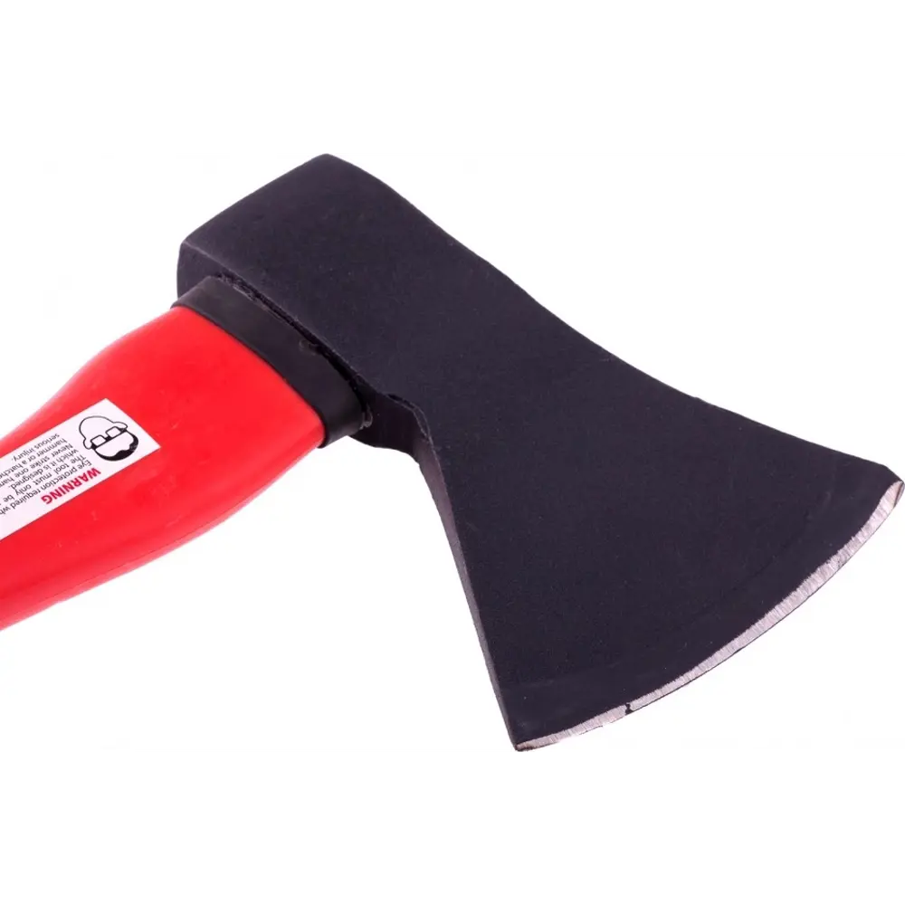 Топор Matrix для плотницких работ с фиберглассовой рукояткой 800 г 82584887 STLM-0030656 - Вид №2