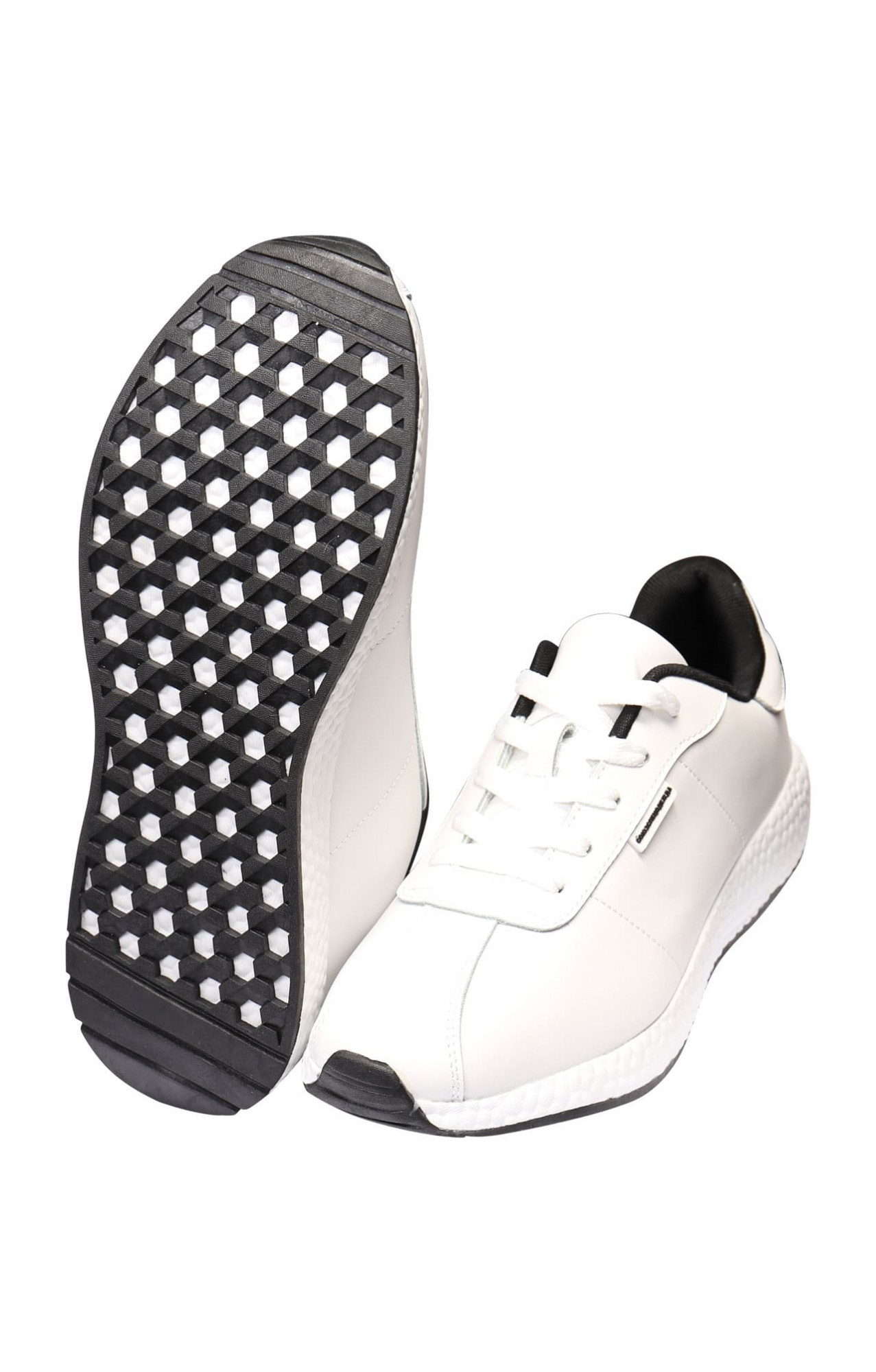 5029566 Полуботинки Кроссовки Фаворит НЬЮ белые  Летняя обувь  размер 45 Спецодежда 