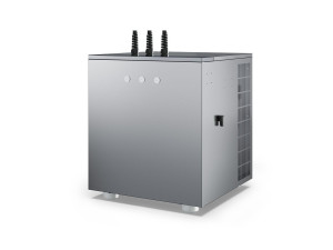 Диспенсер для воды под раковиной