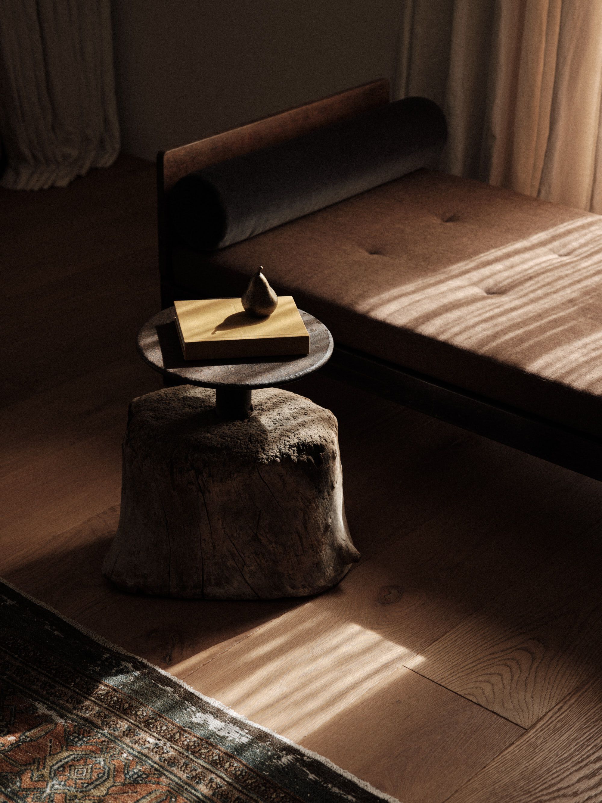 Латунь пресс-папье Audo Copenhagen SENTIMENT ARCH-00057378 - Вид №7