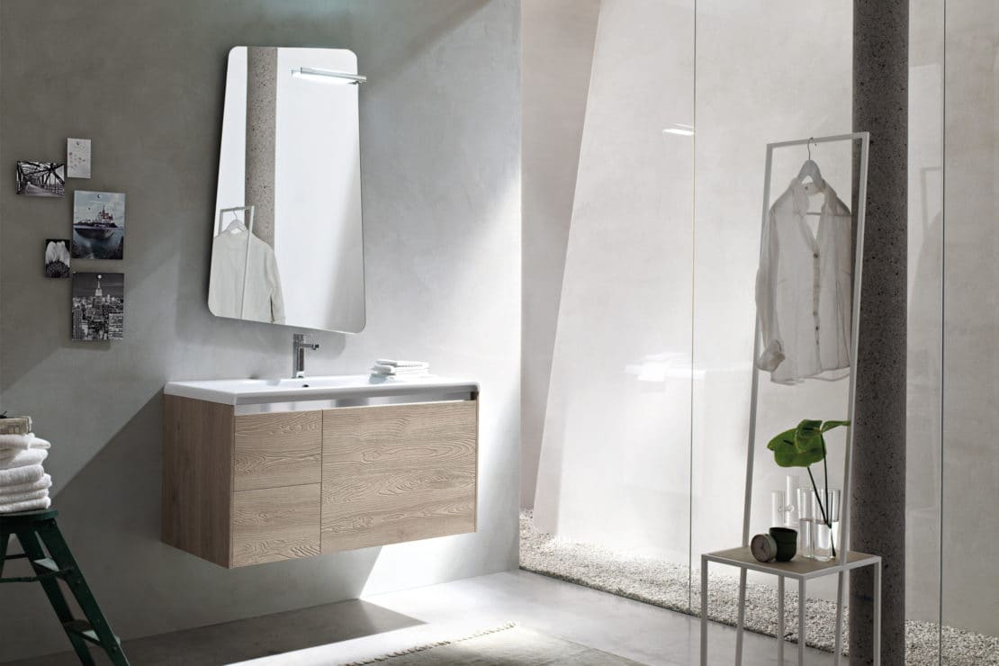 Комплект мебели 39 Arcom E.gò nodo step STARC94 - Вид №11