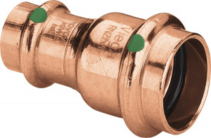 Viega Редукционная муфта Profipress 2415.2 (328276)