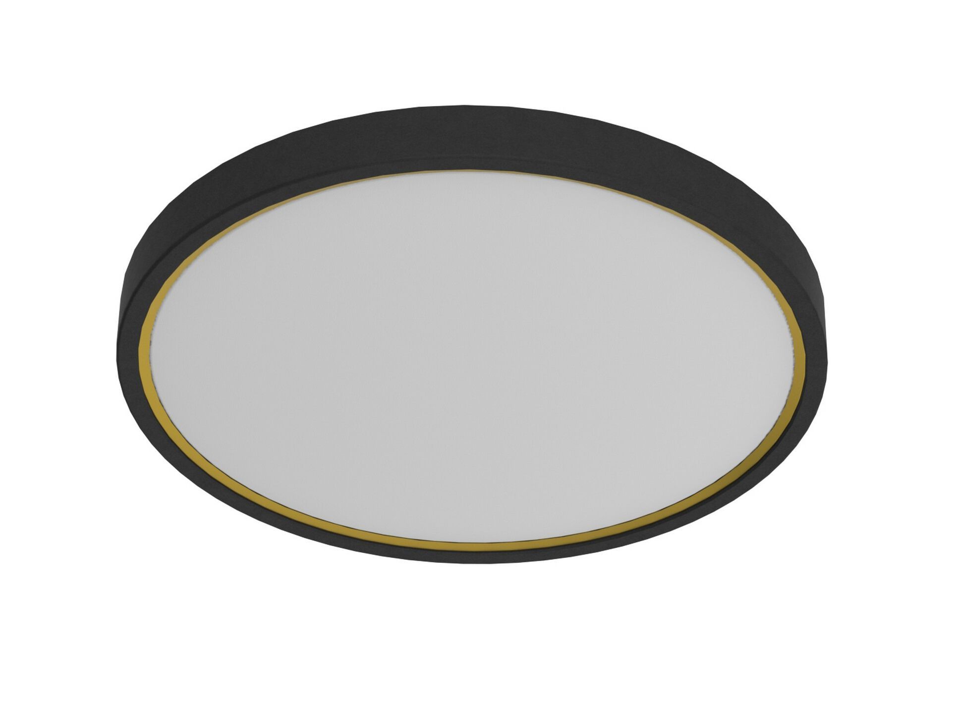 Пластиковый светодиодный потолочный светильник Nordlux NOXY ARCH-00030702 - Вид №1