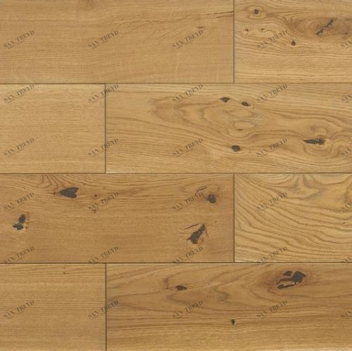 Инженерная доска TarWood Country Пепел 11х120мм Дуб Натур с брашью (Текстурированная) 400-1600х120 мм 2700460024