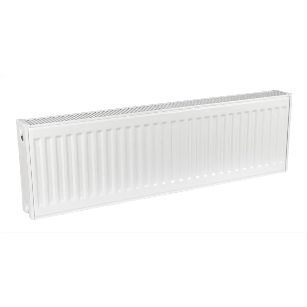 Радиатор панельный Neolaser Ventil Compact 22 300×1000 белый 89390388 STLM-1405615 - Вид №1