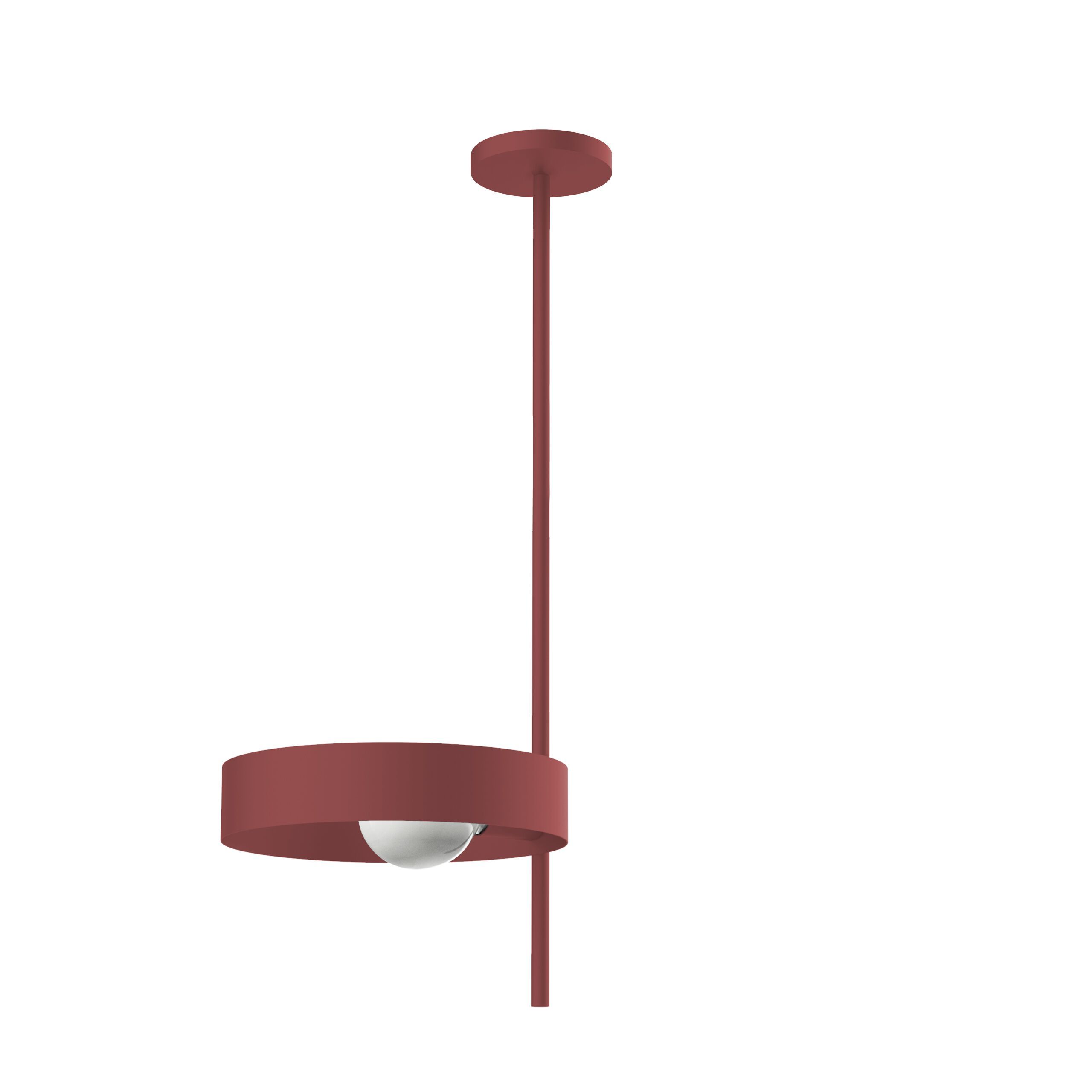 Светодиодный потолочный светильник WayPoint Alley ARCH-00119728 - Вид №100