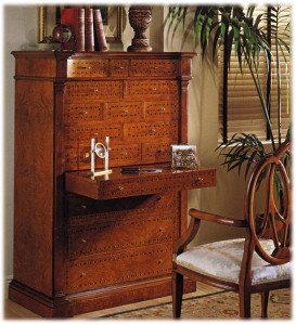 Секретер  FRANCESCO MOLON B1