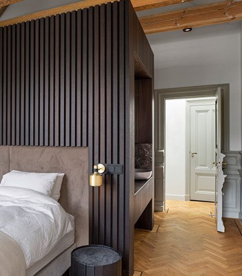 T14 Аксессуары vola  - Вид №29