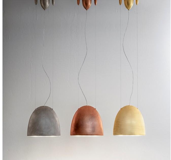 Aldo Bernardi Подвесной светильник из керамики sun-id-1406675 - Вид №2