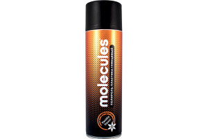 18725142 Полироль пластика Vanilla flavor, глянцевый, 650 мл MLS011 Molecules