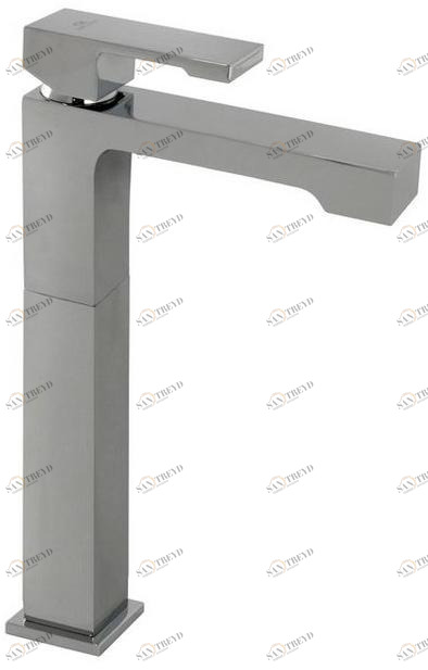 NOKEN Смеситель для умывальника с аэратором с ограничителем потока Nk logic sun-id-1423142